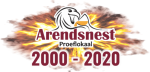 Proeflokaal Arendsnest